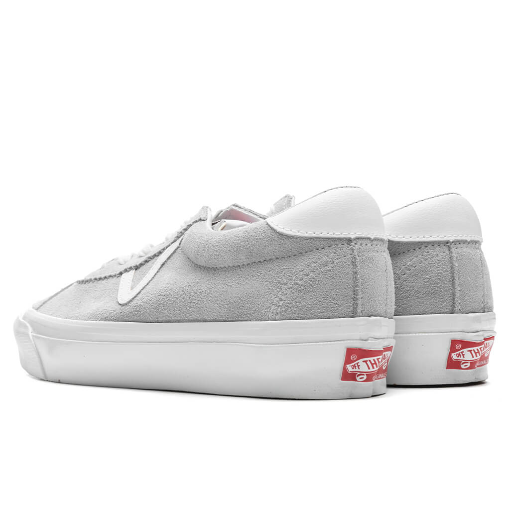 OG Epoch LX - High Rise/True White
