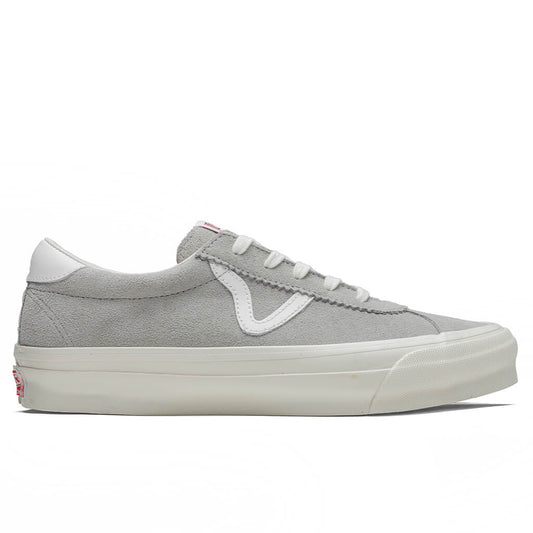 OG Epoch LX Suede - Drizzle/True White