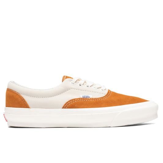 OG Era LX - Pumpkin Spice/Antique White