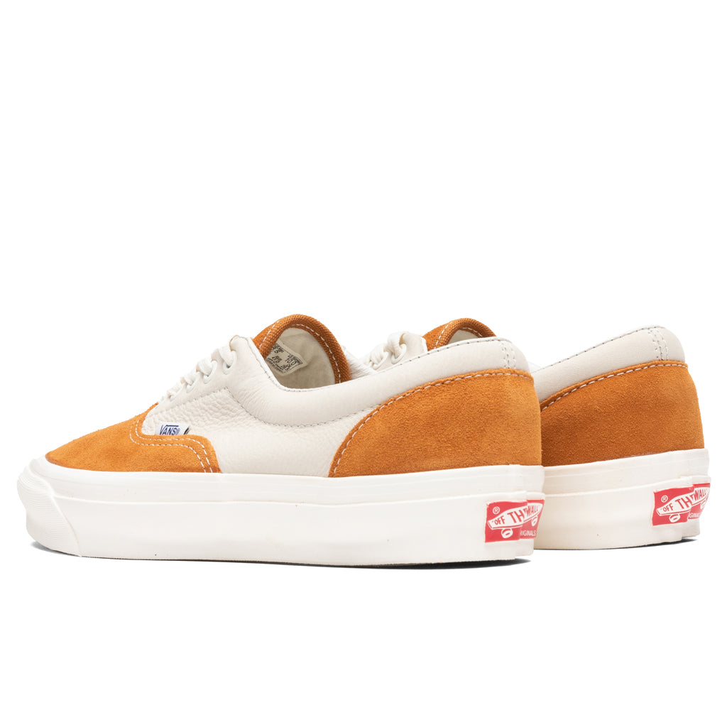OG Era LX - Pumpkin Spice/Antique White