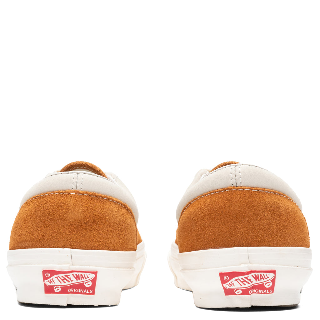 OG Era LX - Pumpkin Spice/Antique White