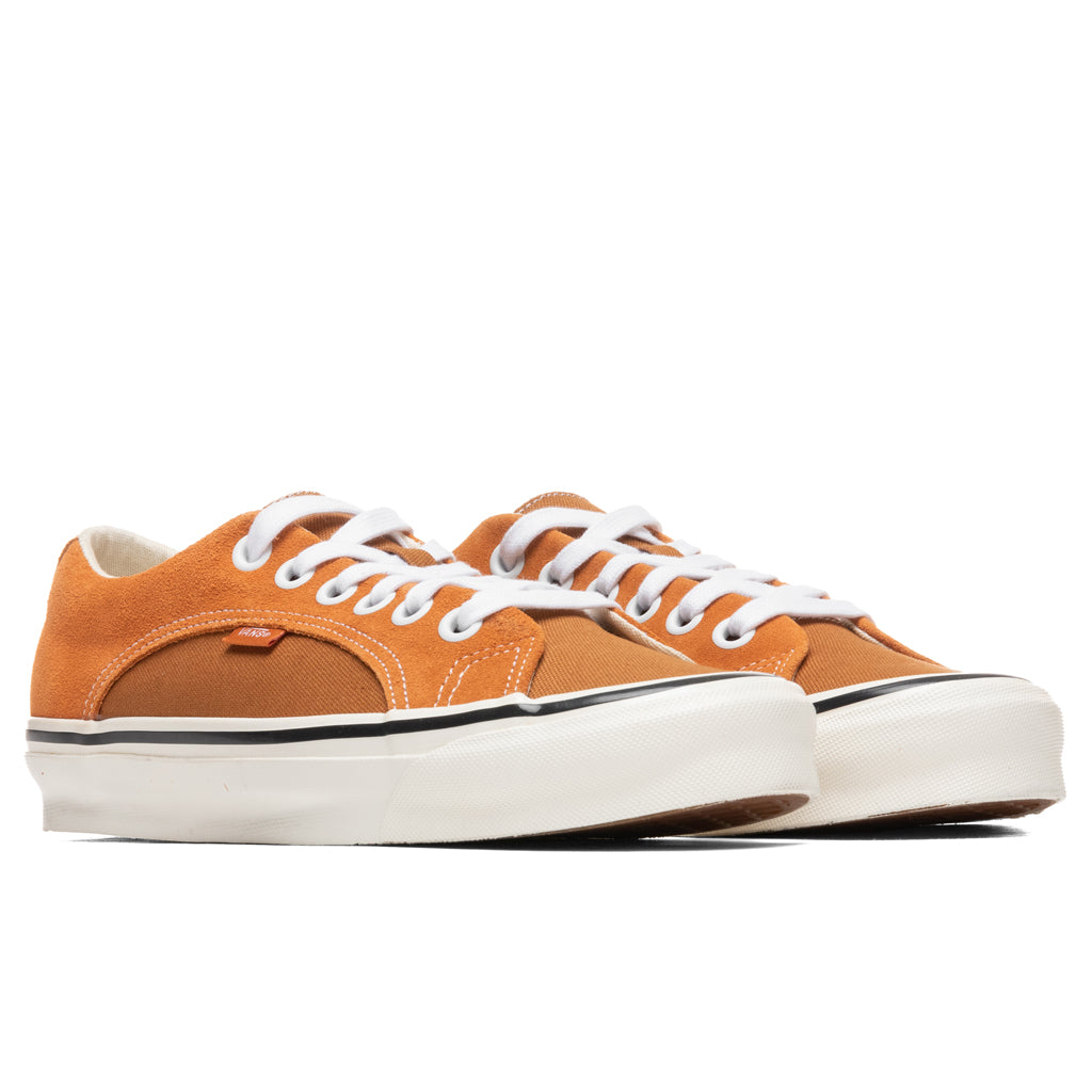 OG Lampin LX - Apricot Buff/Pumpkin Spice