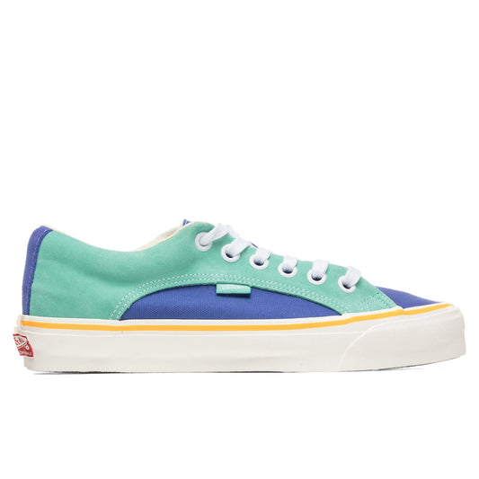 OG Lampin LX - Cabbage/Baja Blue