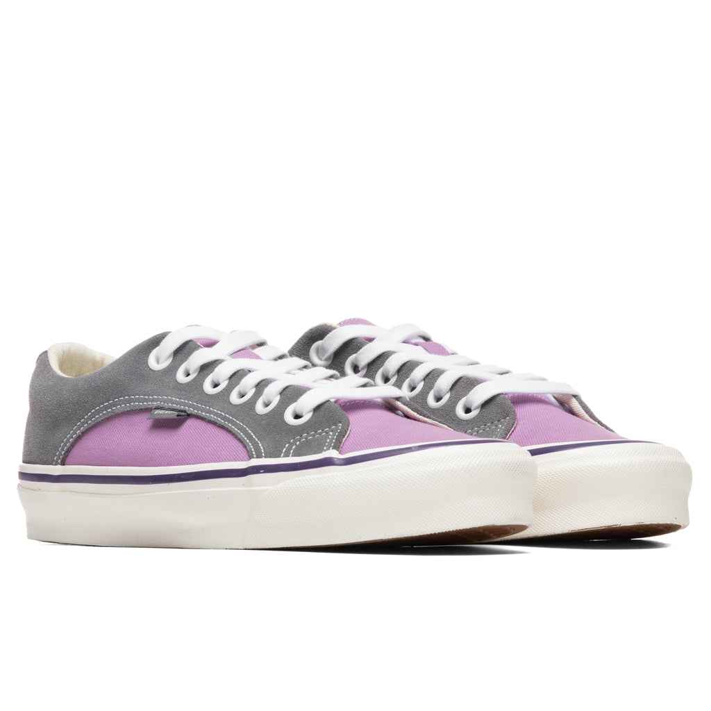 OG Lampin LX - Frost Grey/Smokey Grape