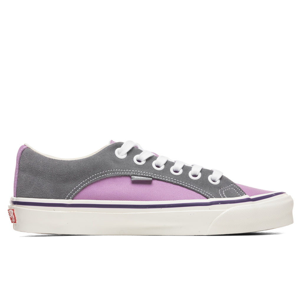 OG Lampin LX - Frost Grey/Smokey Grape