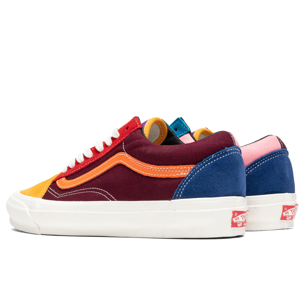 OG Old Skool LX - Multi