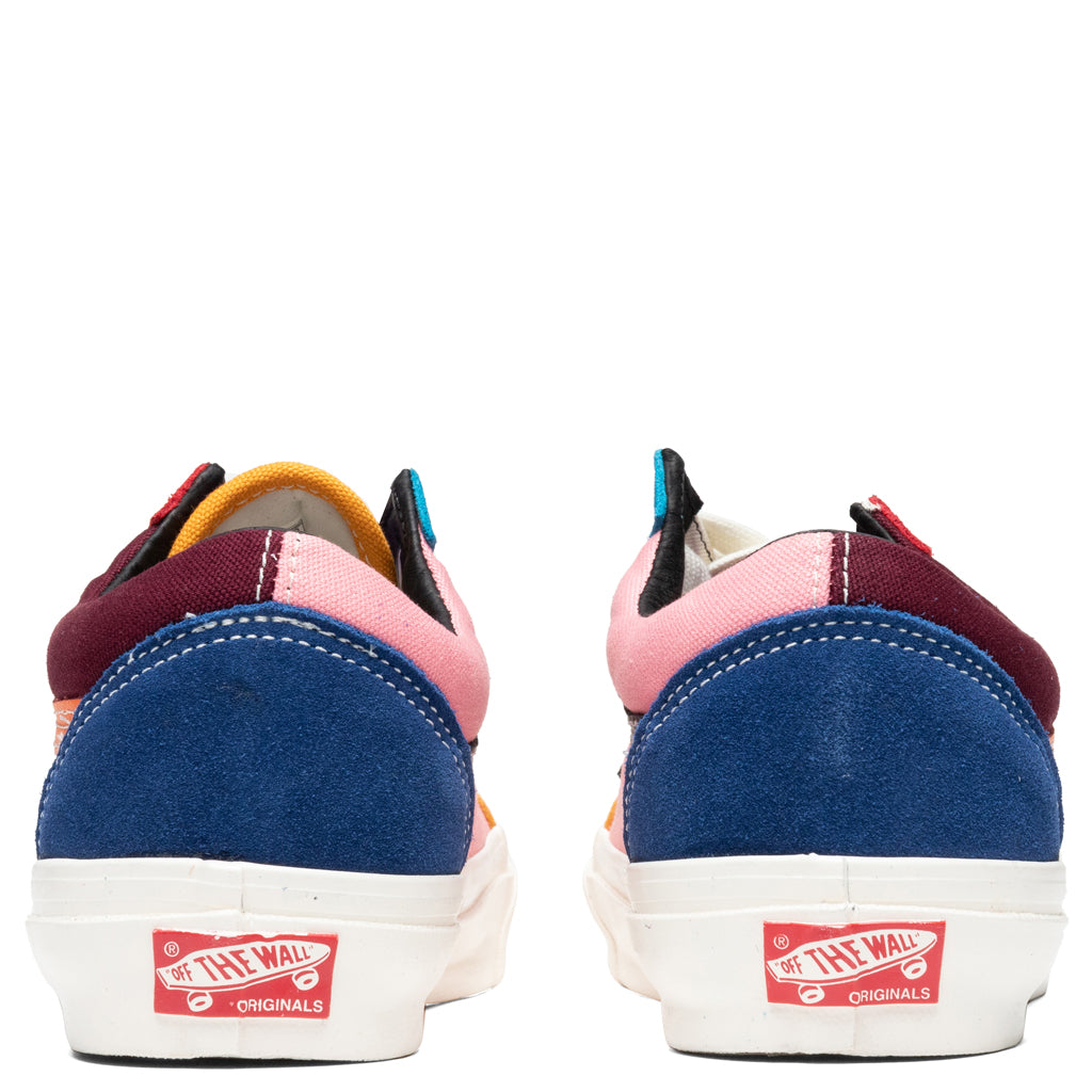 OG Old Skool LX - Multi