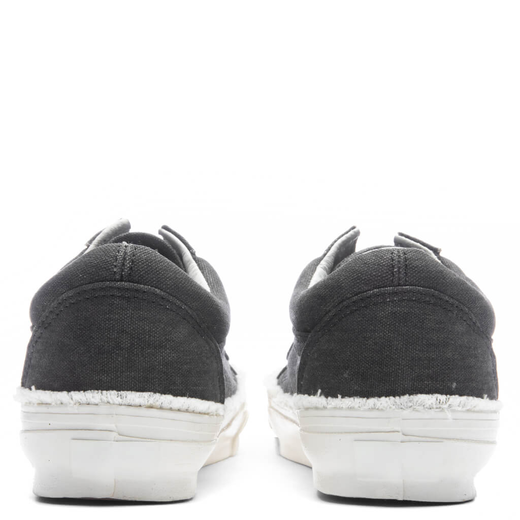 OG Old Skool LX - Raw Edge/Black