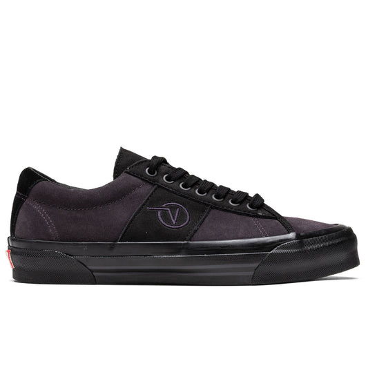 OG Sid LX - Shale/Black