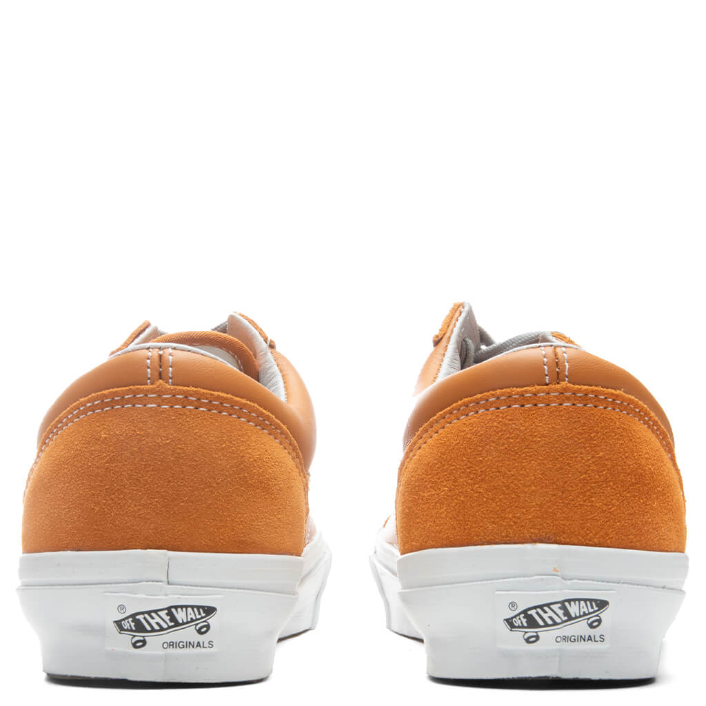 OG Style 36 LX - Desert Sun/High Rise