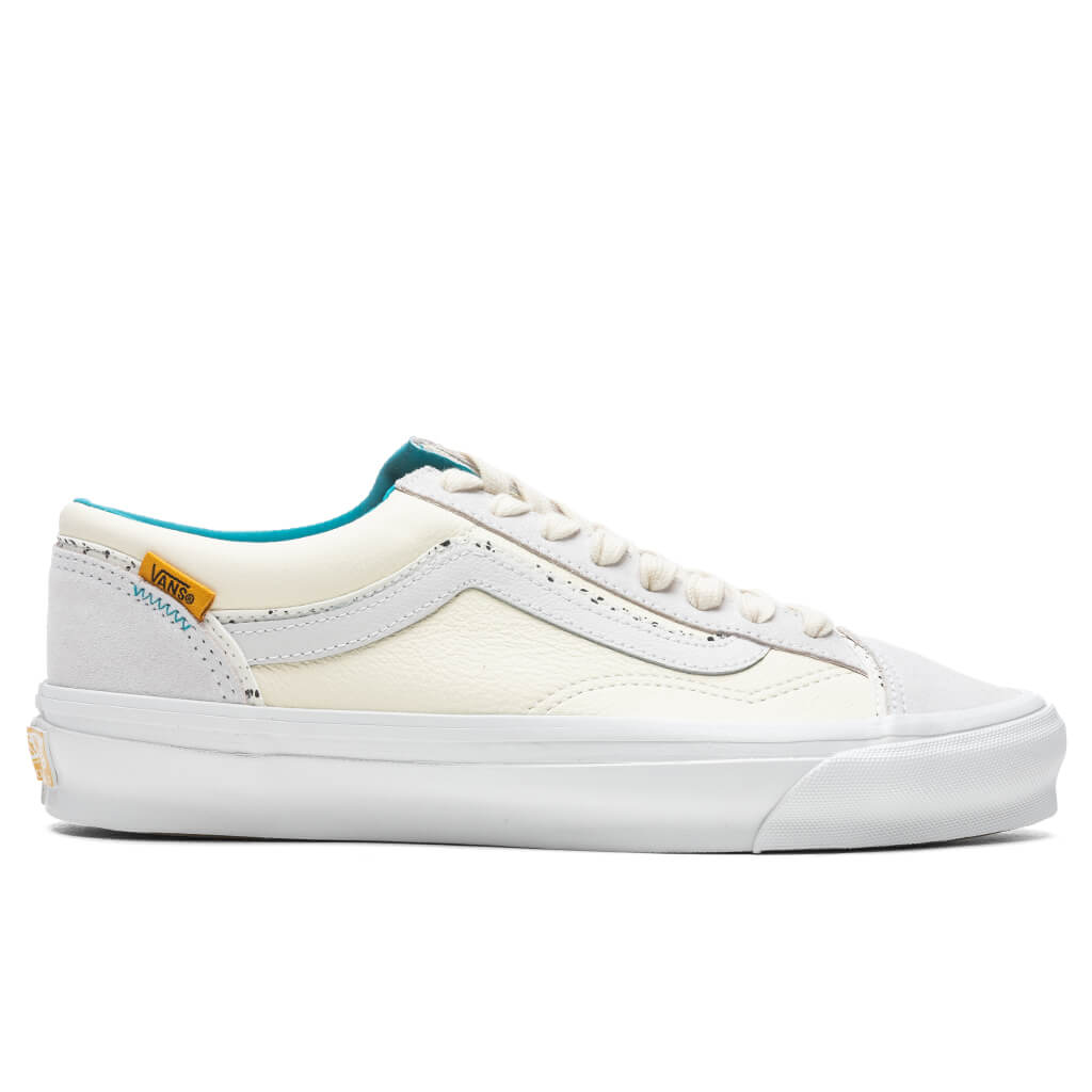 OG Style 36 UL LX Devil's Details - True White