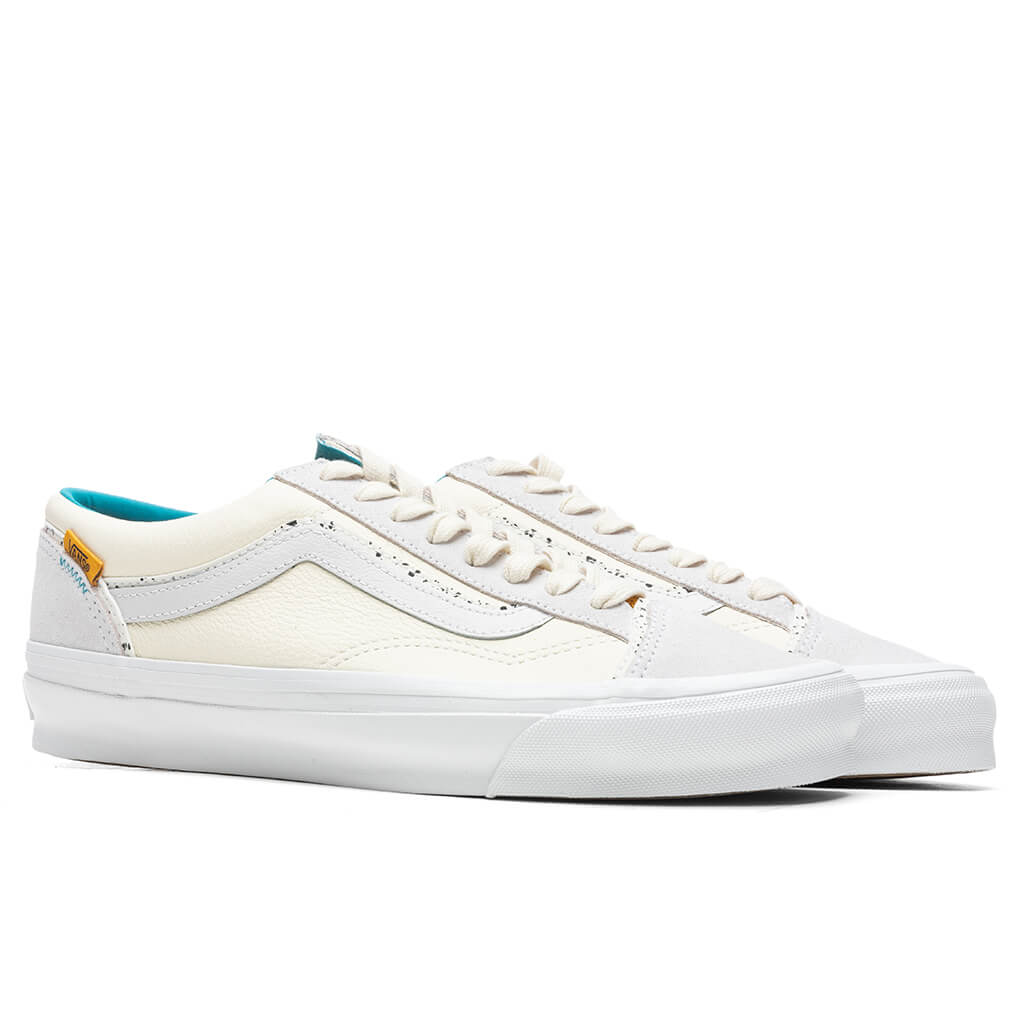 OG Style 36 UL LX Devil's Details - True White