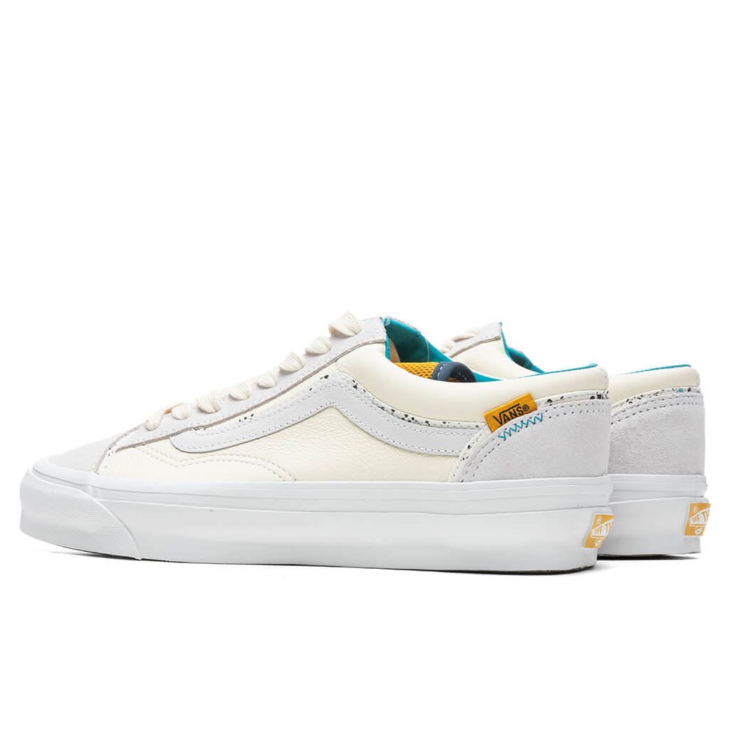OG Style 36 UL LX Devil's Details - True White