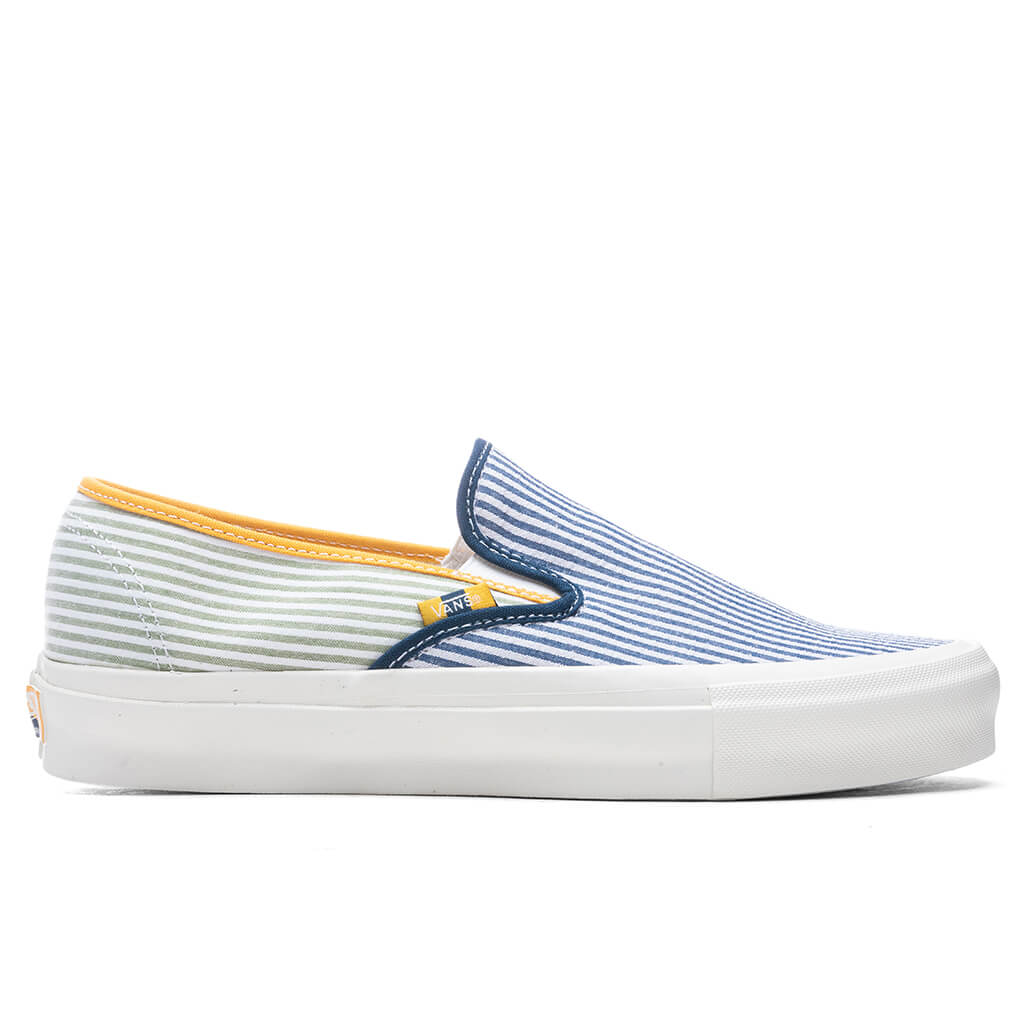 OG Style 48 LX - Gibraltar Sea/Kiwi