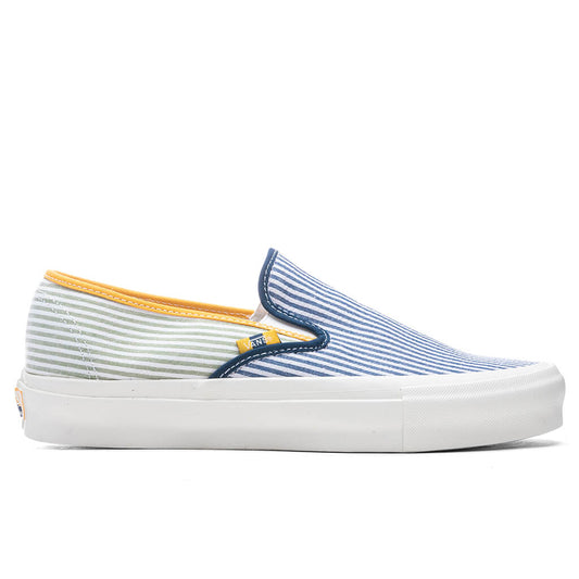 OG Style 48 LX - Gibraltar Sea/Kiwi