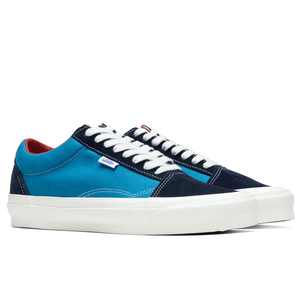Old Skool NS OG LX - Parisian Blue/Blue Moon