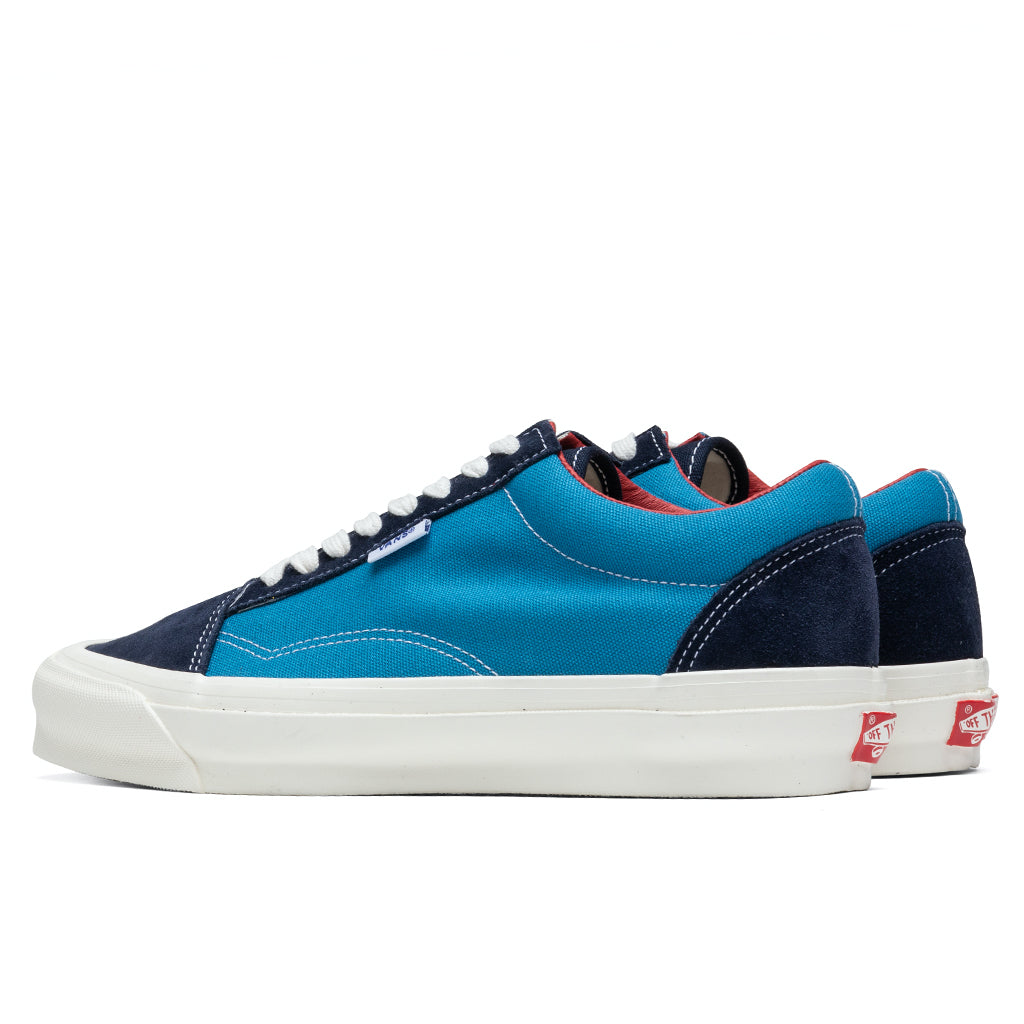 Old Skool NS OG LX - Parisian Blue/Blue Moon