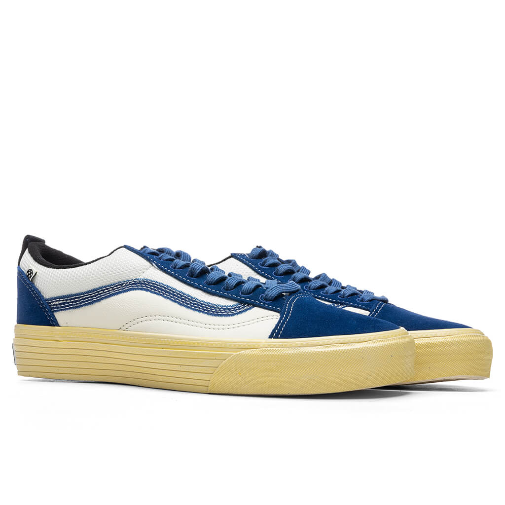 Old Skool Split VR3 LX - Vintage Blue