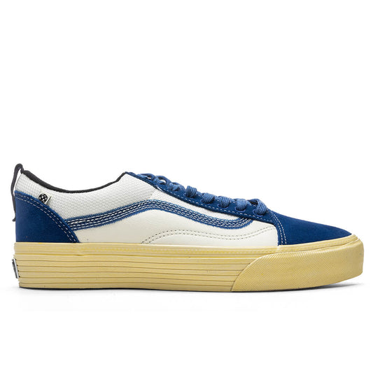 Old Skool Split VR3 LX - Vintage Blue