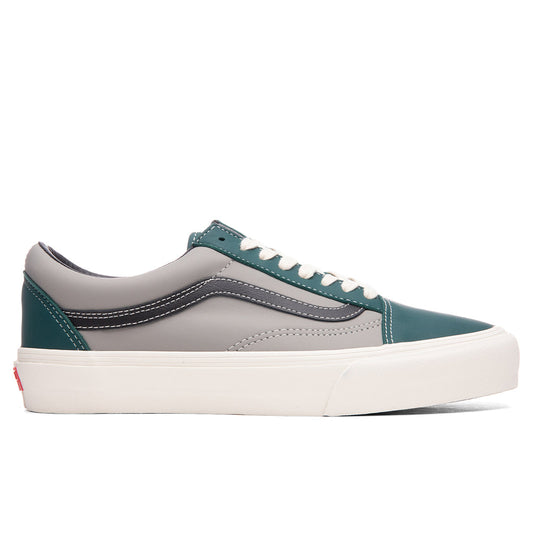 Old Skool VLT LX - June Bug/Drizzle