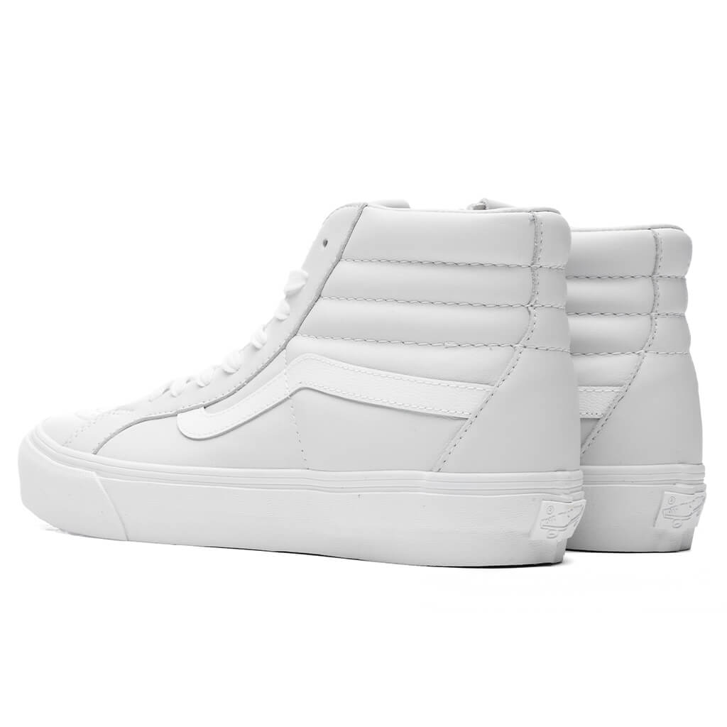 SK8-Hi Reissue VLT LX - True White