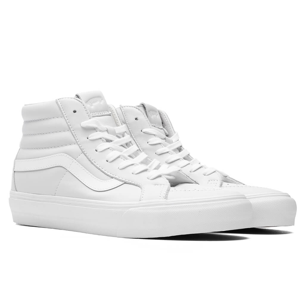 SK8-Hi Reissue VLT LX - True White