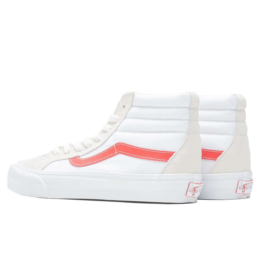 Sk8-Hi Reissue VR3 LX - White