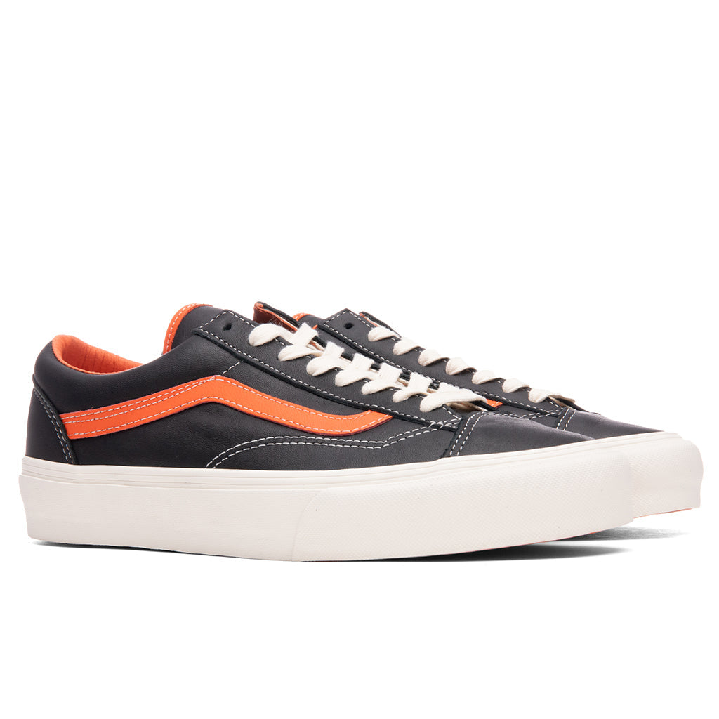 Style 36 VLT LX - Flame/Black