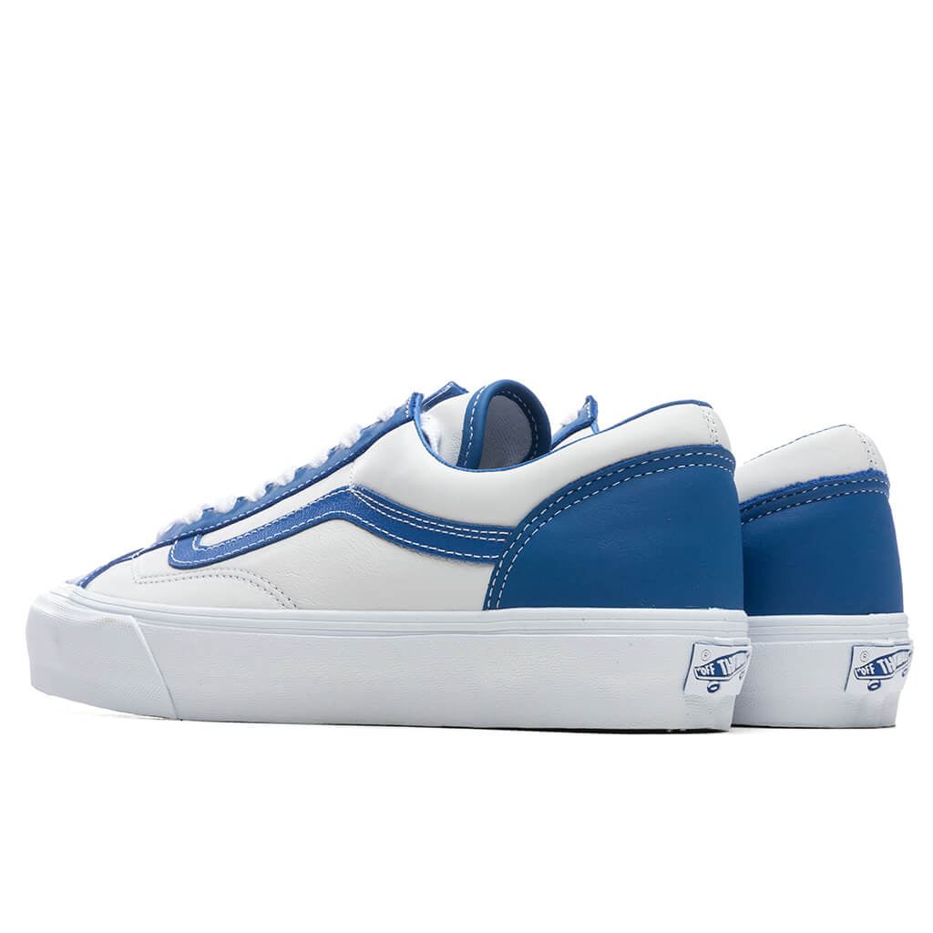 Style 36 VLT LX - Nautical Blue/True White