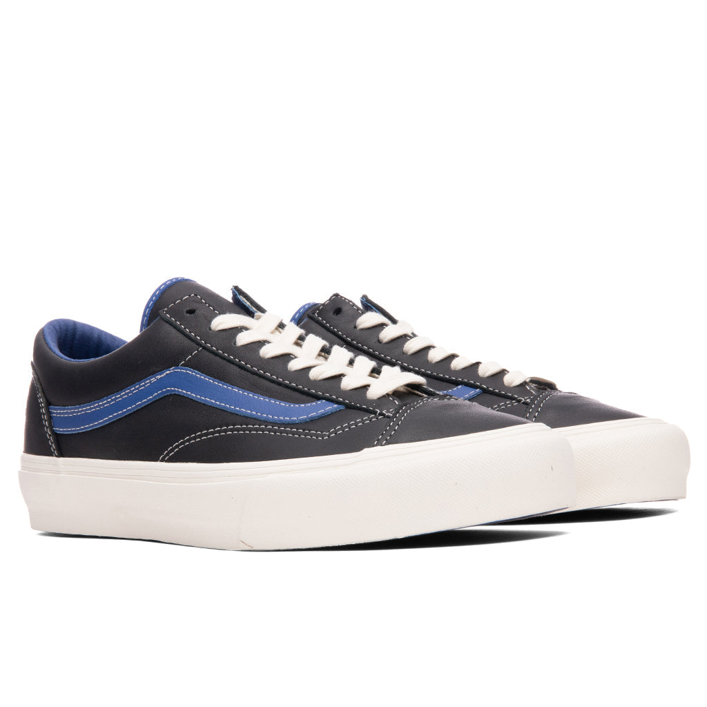 Style 36 VLT LX - Princess Blue/Black