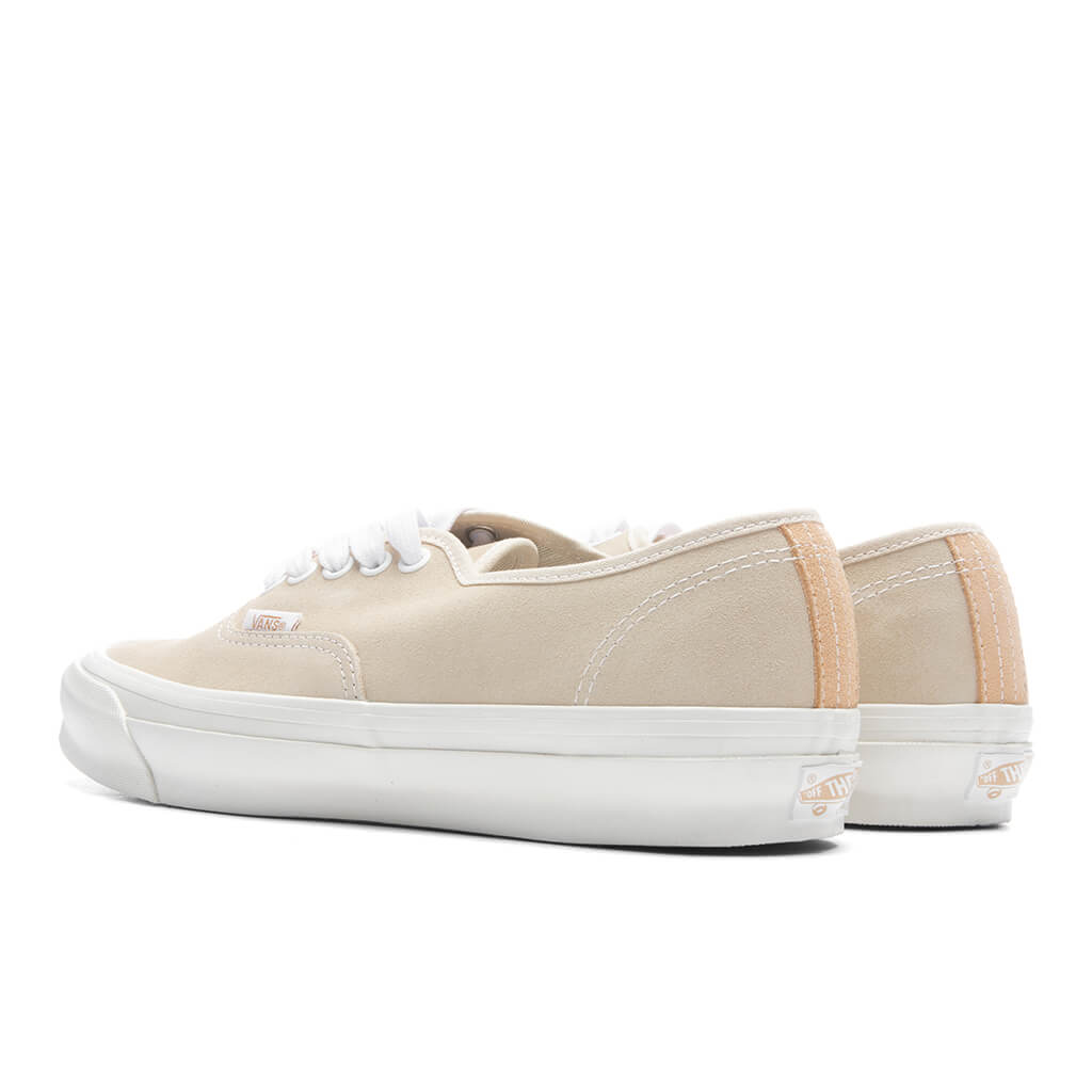 OG Authentic LX - Suede Biscotti