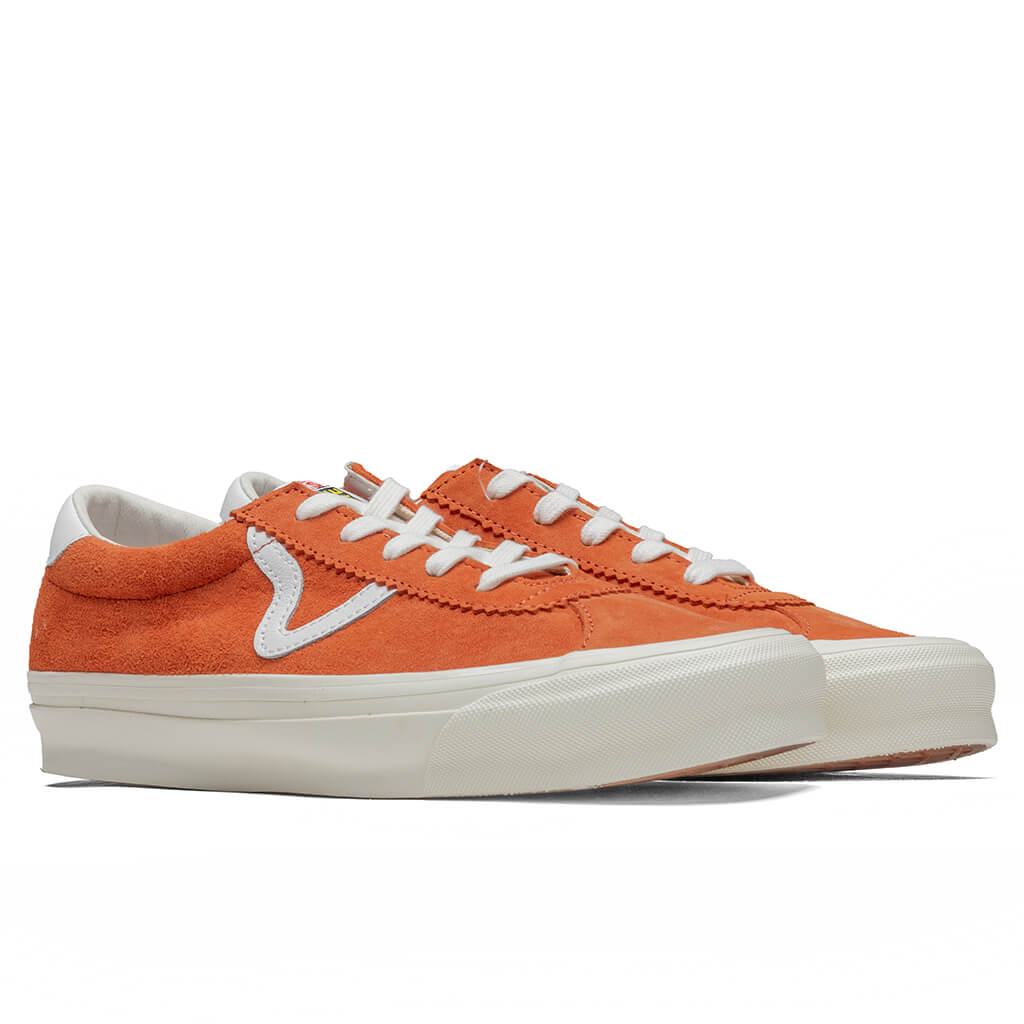 OG Epoch LX Pig Suede - Mecca Orange