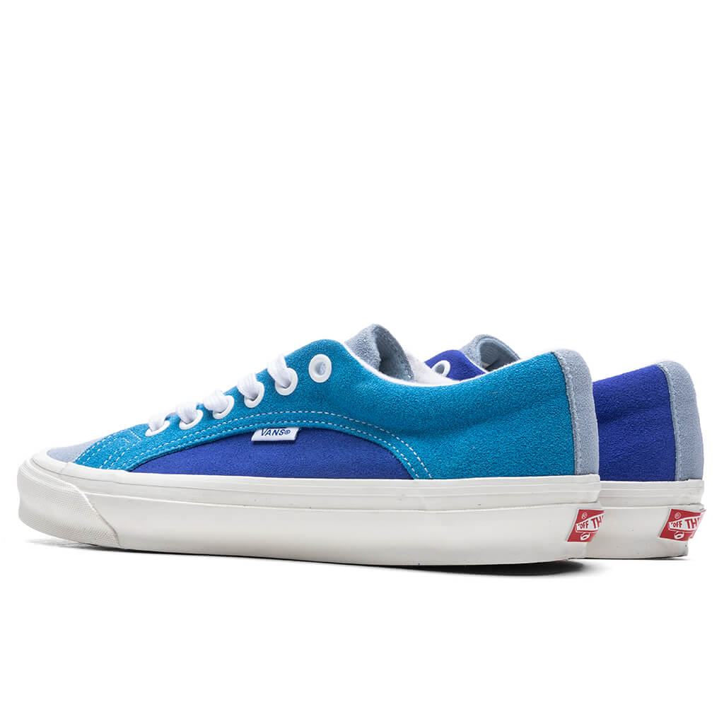 OG Lampin LX - Tri-Tone Dazzling Blue