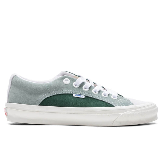 OG Lampin LX - Tri-Tone Dusty Jade Green