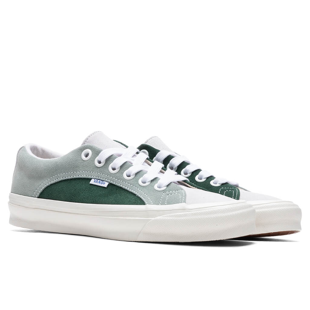 OG Lampin LX - Tri-Tone Dusty Jade Green