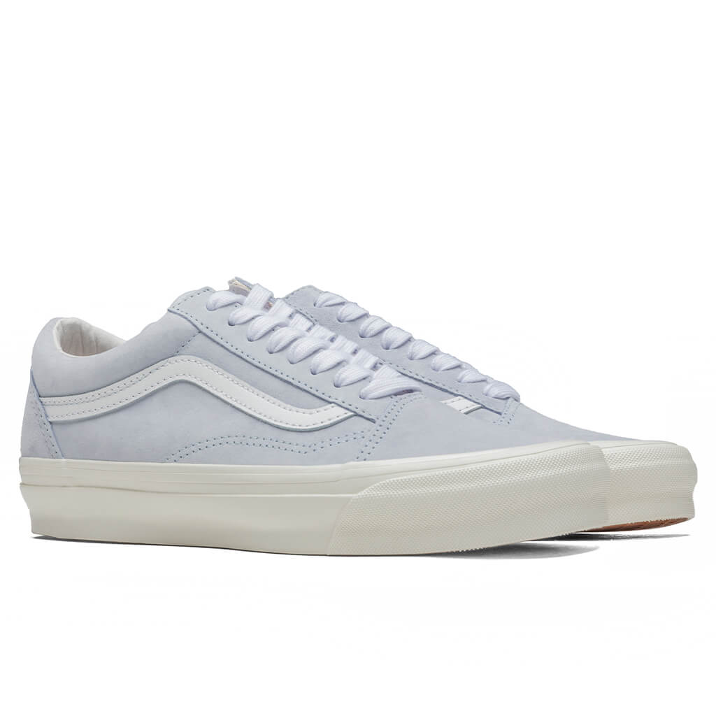 OG Old Skool LX Pig Suede - Grey Dawn
