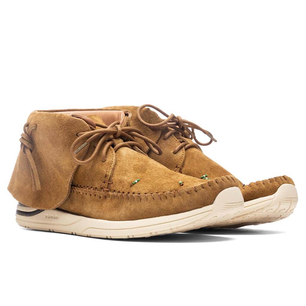 FBT Lhamo-Folk - Mustard