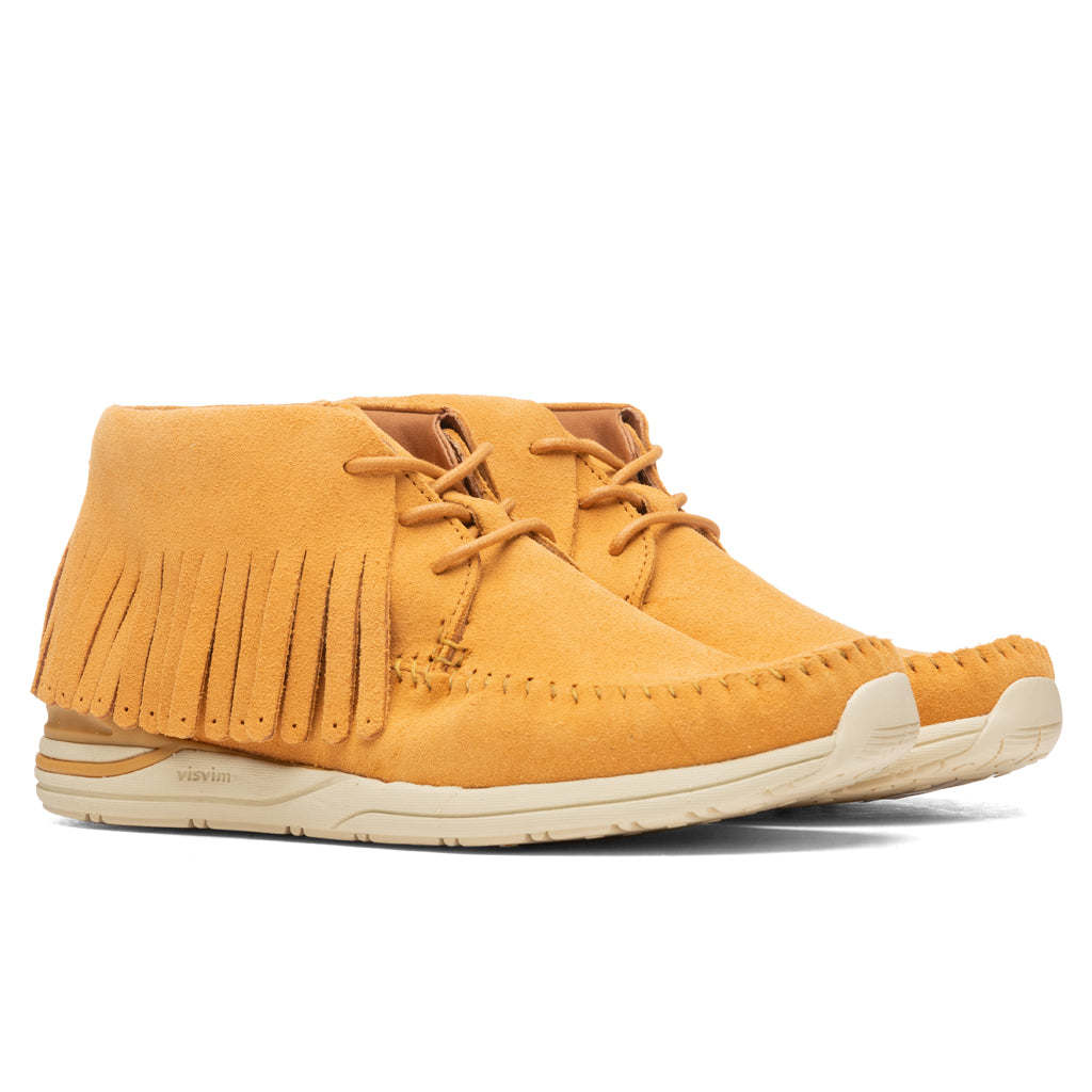 FBT Shaman-Folk - Light Brown