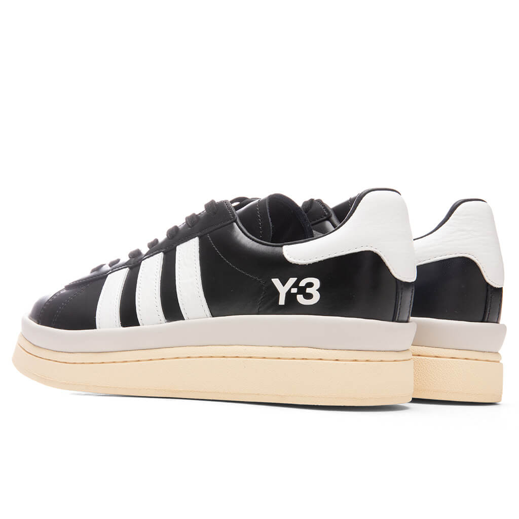 Hicho - Black/Core White/Orbit Grey