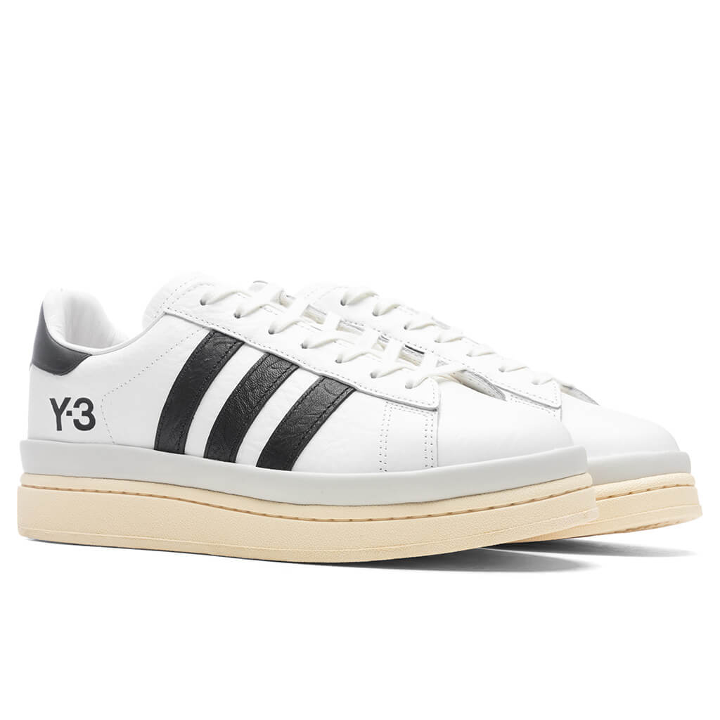 Hicho - Core White/Black/Orbit Grey