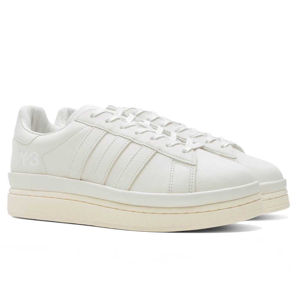 Hicho - Talc/Clear Brown/Cream White