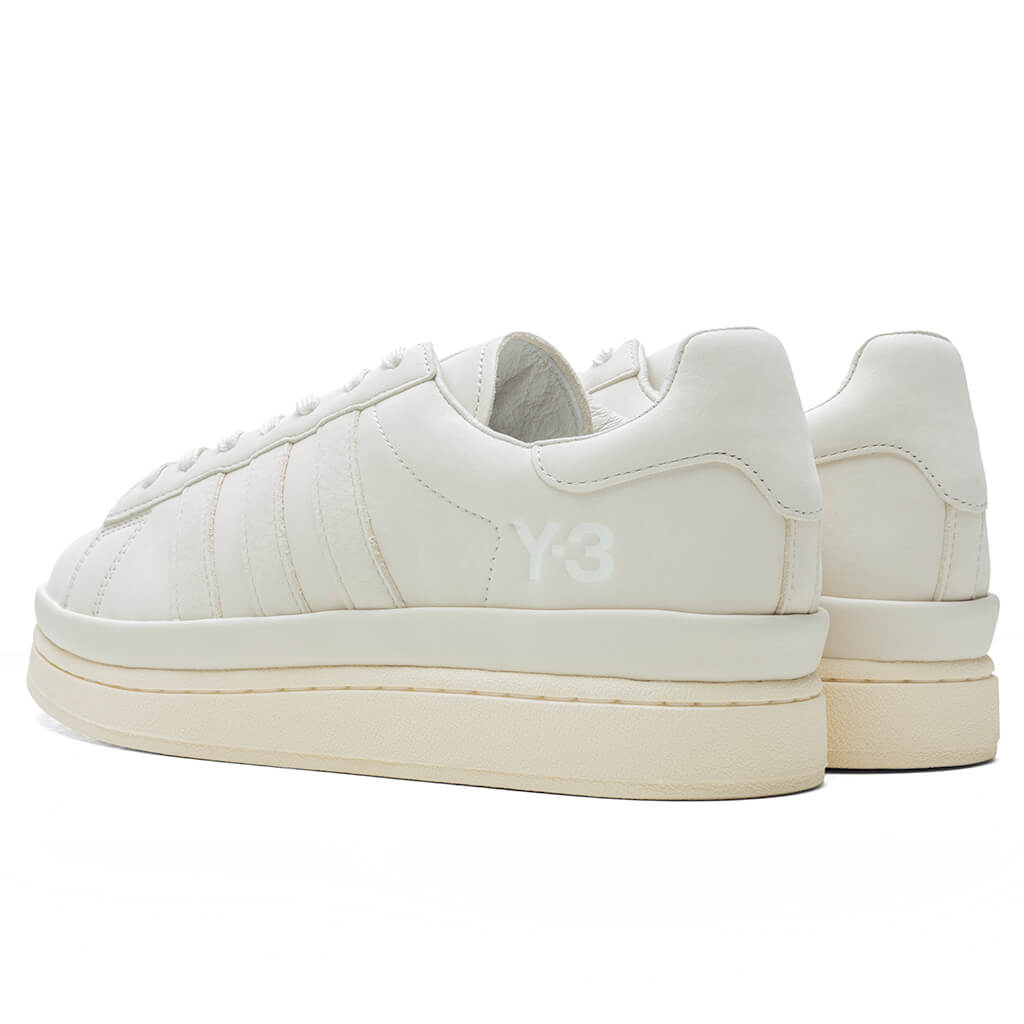Hicho - Talc/Clear Brown/Cream White