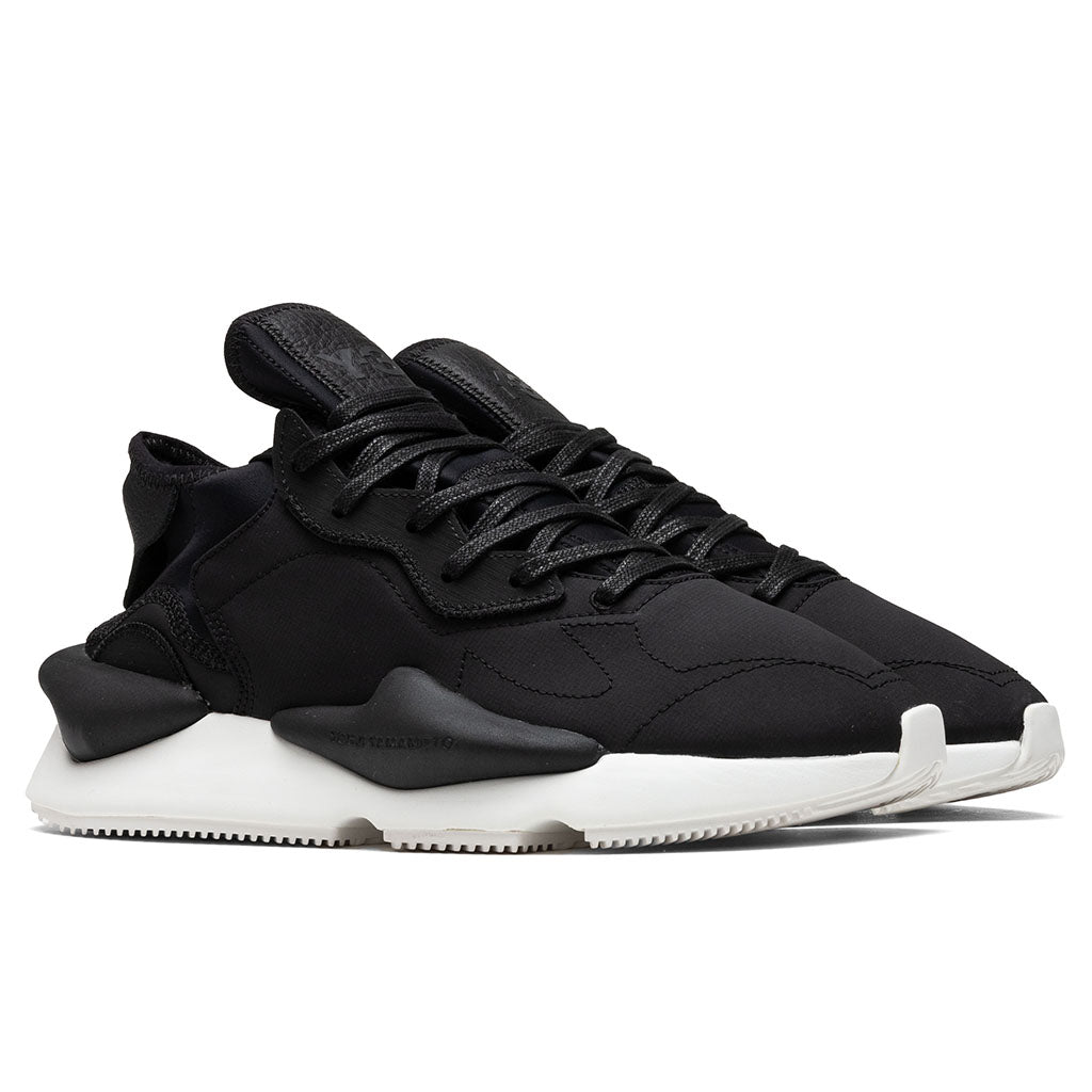 Kaiwa - Black/Black