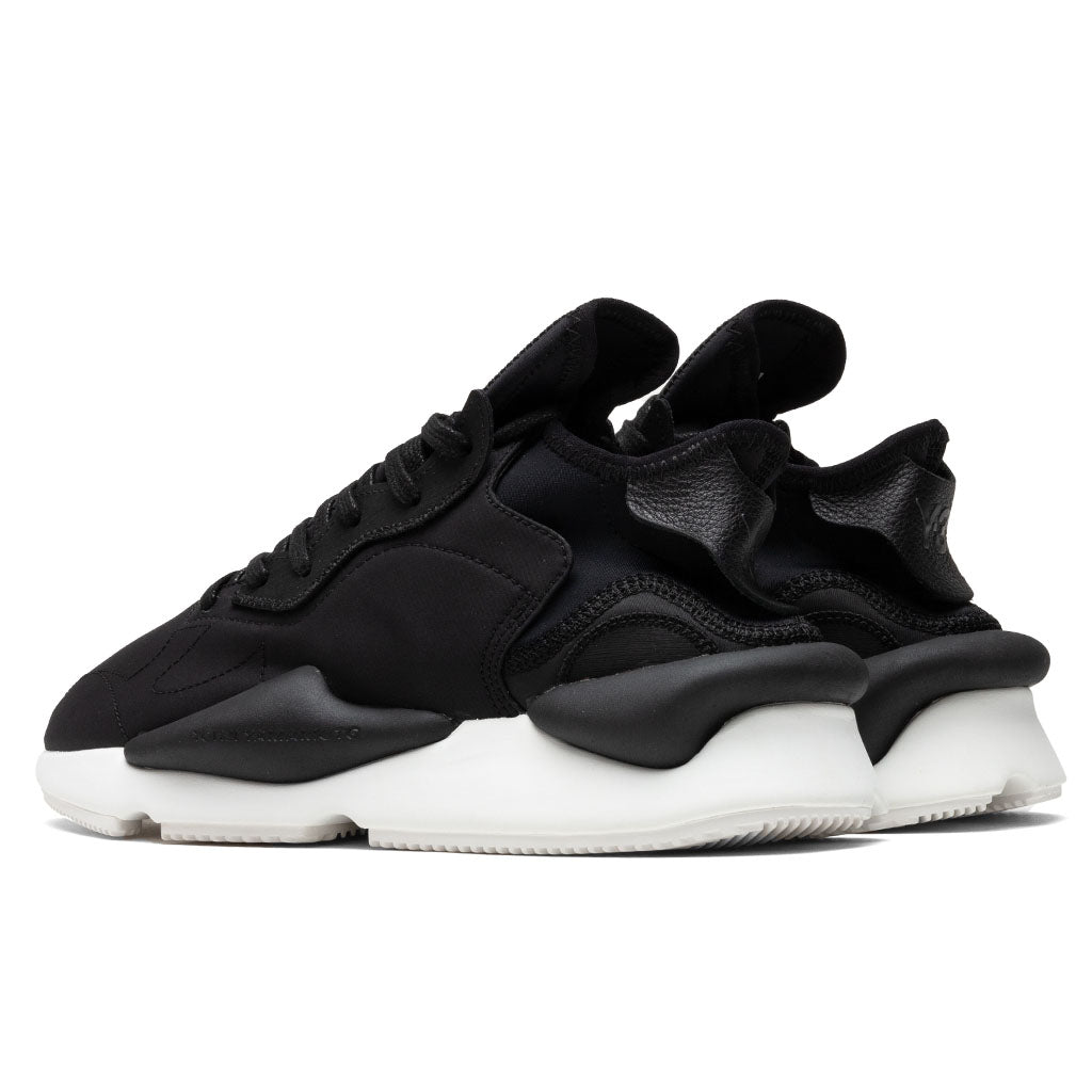 Kaiwa - Black/Black