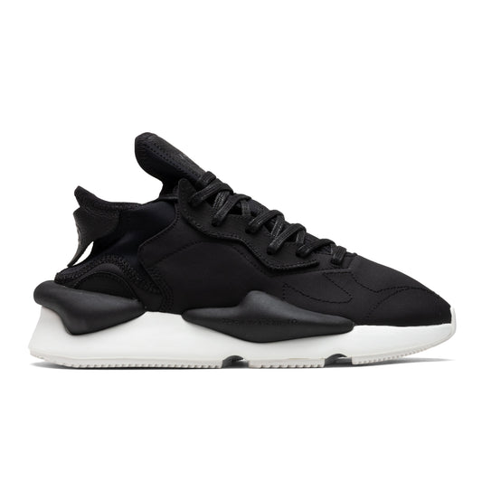 Kaiwa - Black/Black