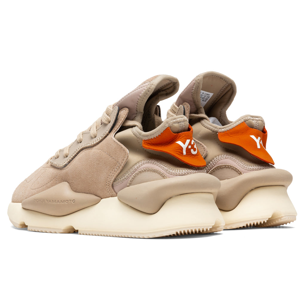 Kaiwa - Trace Khaki/Fox Orange