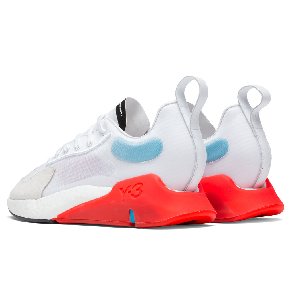 Orisan - White/Orange