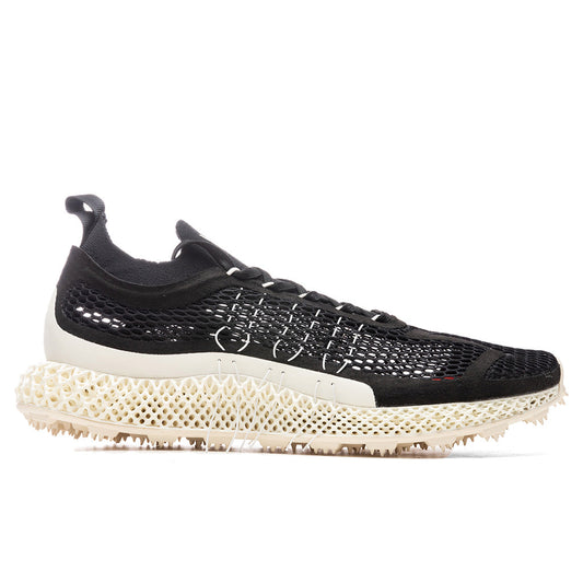 Runner 4D Halo - Black/Core White/Red
