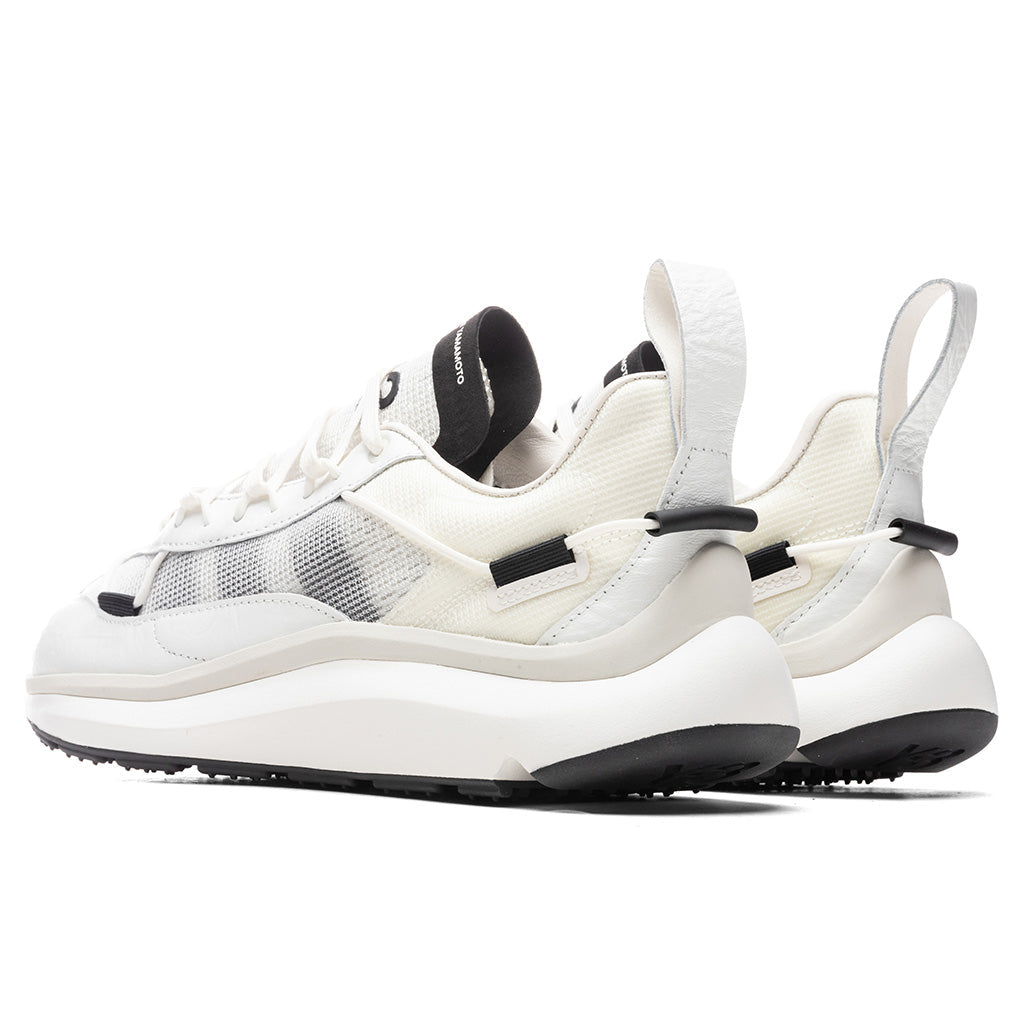 Shiku Run - Core White/Black/Orbit Grey