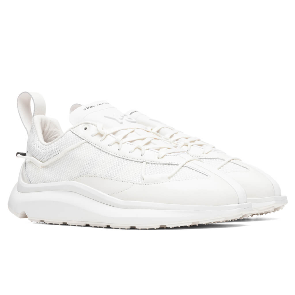 Shiku Run - Core White/Core White